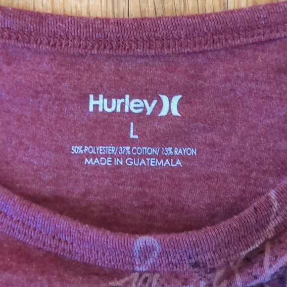 Hurley Top - Picture 4 of 5